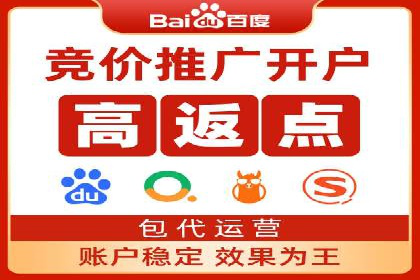 百度竞价公司广告投放技巧及效果展示